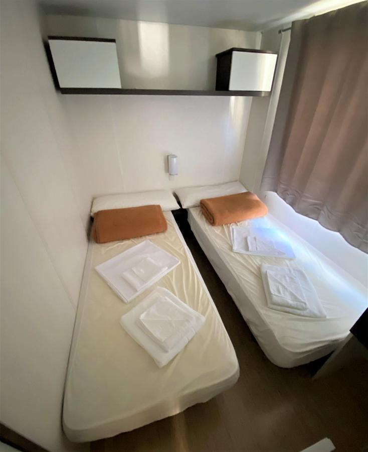 Camping Igara De San Sebastian