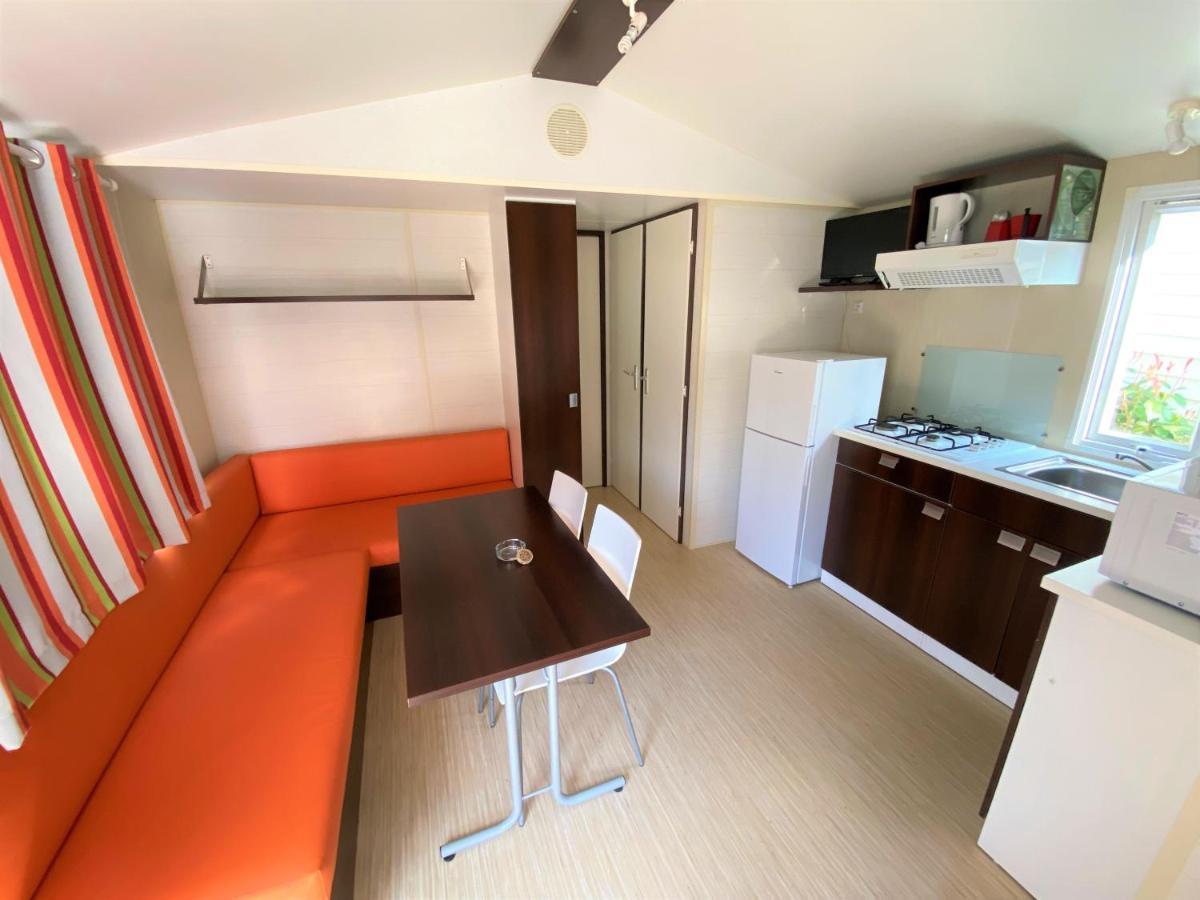 Campsite Camping Igara De San Sebastian