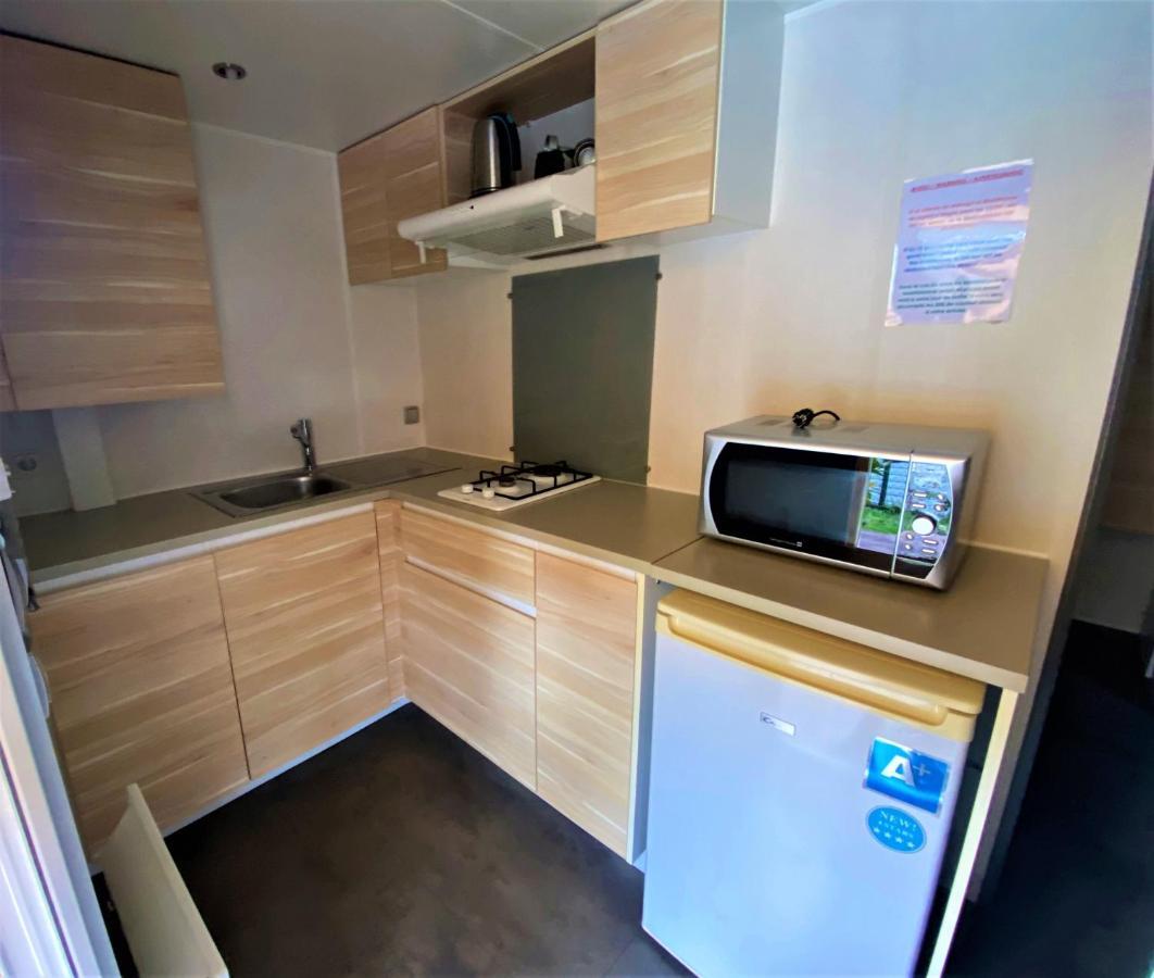 Camping Igara De