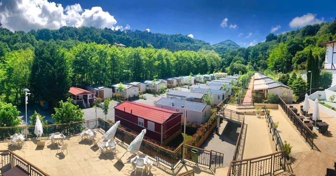 Campsite Camping Igara De 2*