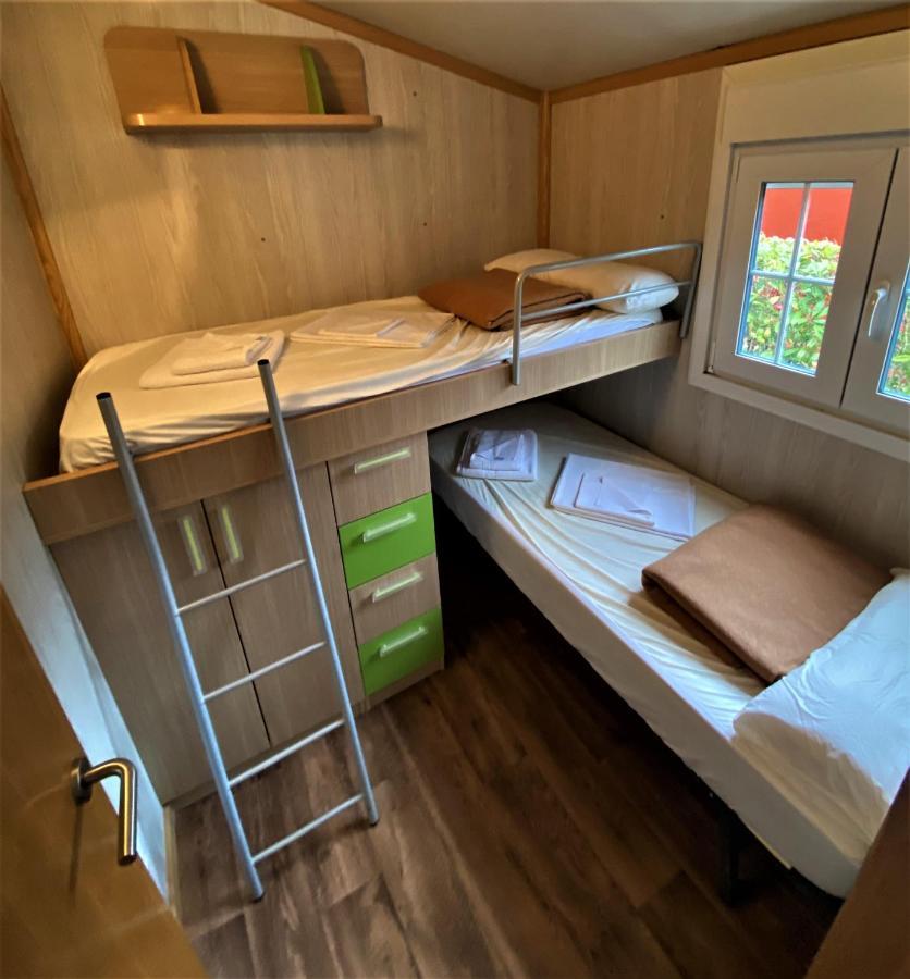 Camping Igara De 2* San Sebastian