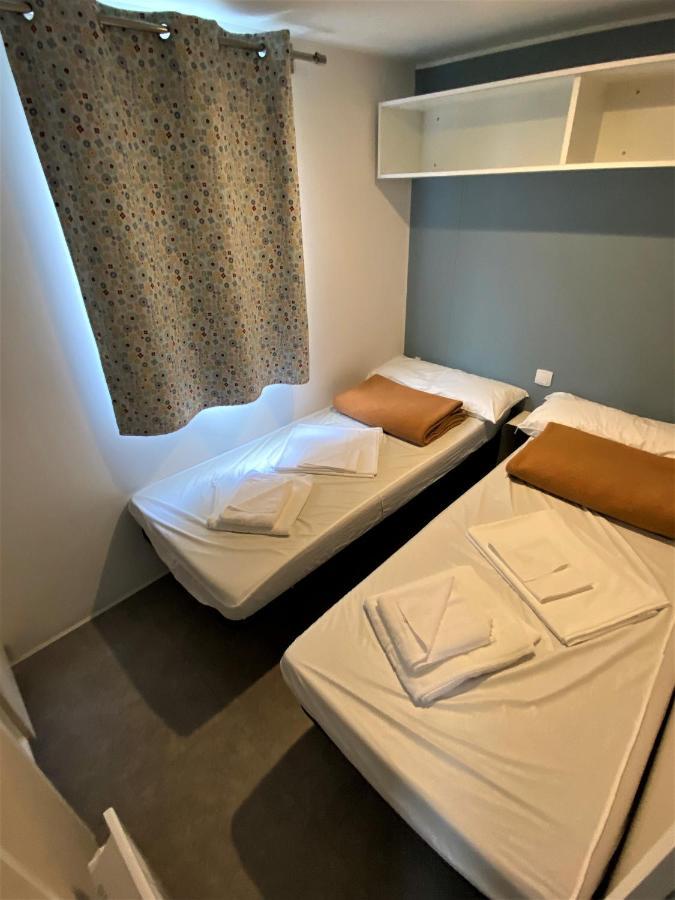 Camping Igara De Campsite San Sebastian