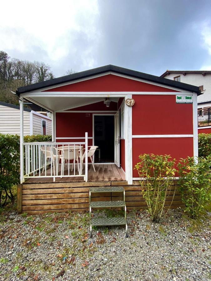 Camping Igara De