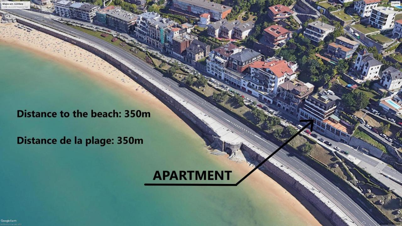 Apartment Maskortxo - Basque