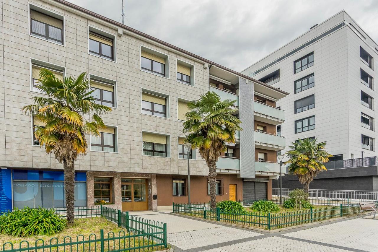 Apartment Paseo Antzieta 31. 1e San Sebastián