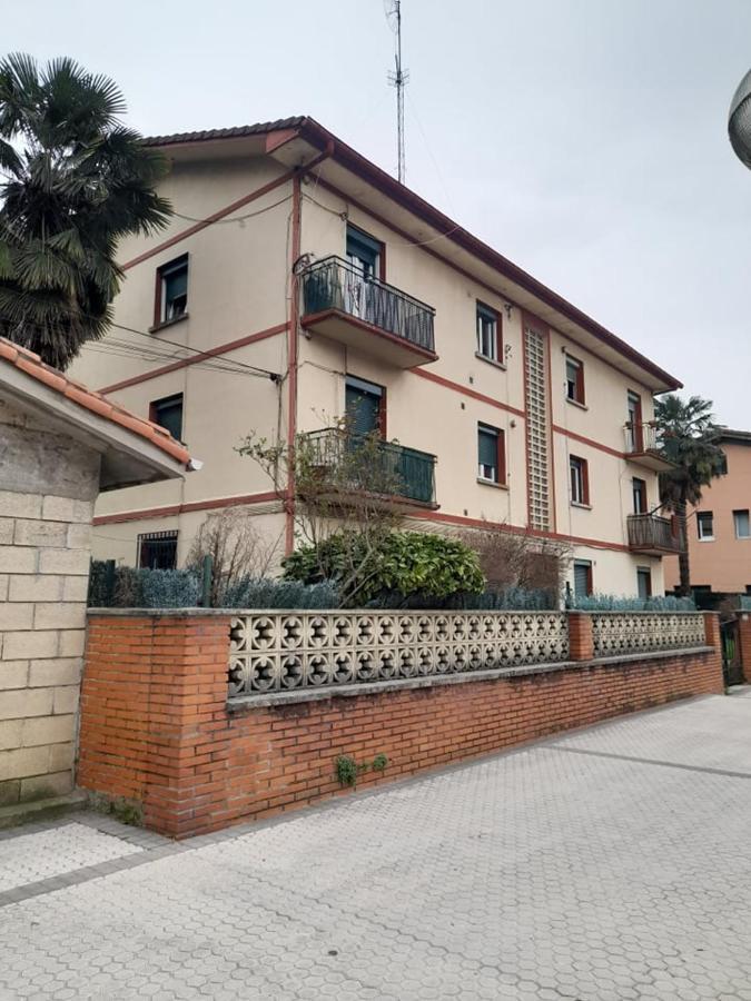 Lasarte-Oria Calle Nagusia 81.