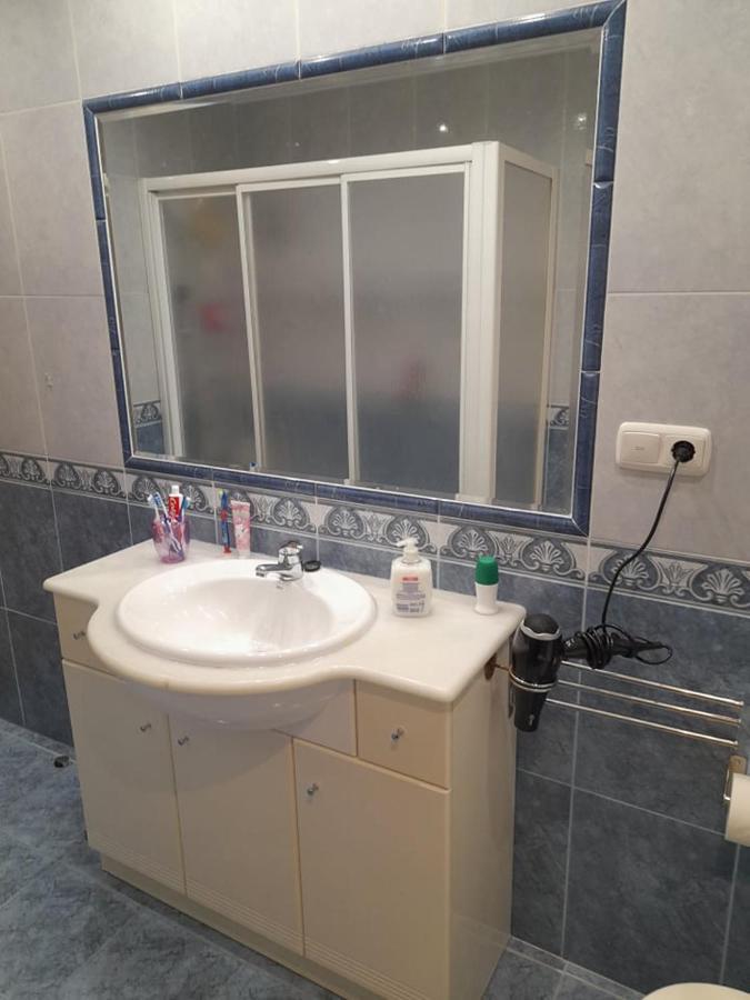 Homestay Lasarte-Oria Calle Nagusia 81. *