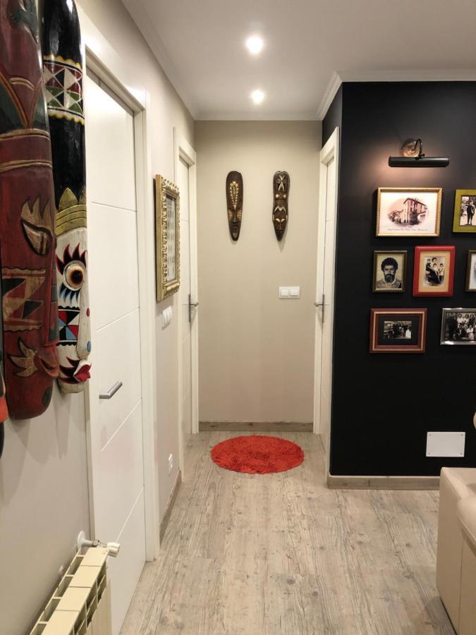 Accommodatie bij particulieren Matrimonial Centro