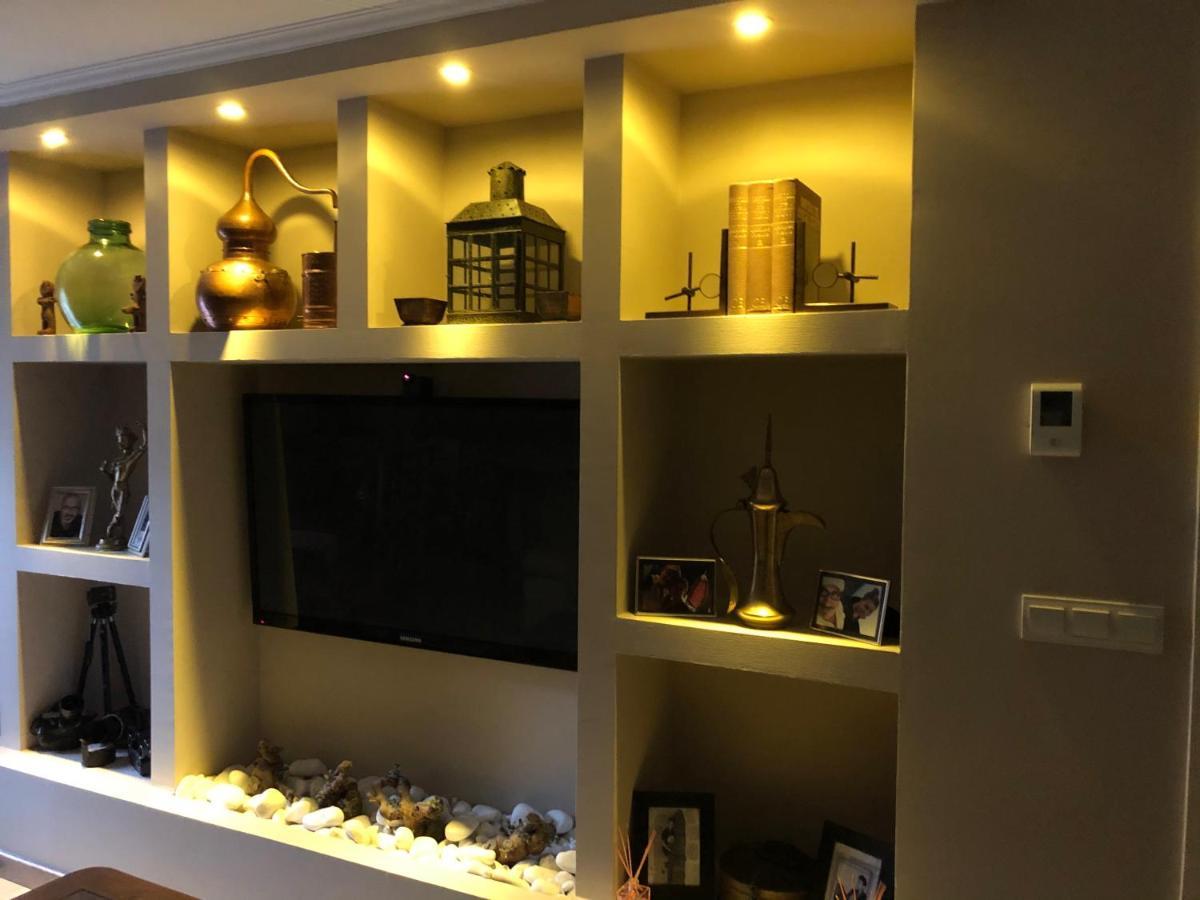 Accommodatie bij particulieren Matrimonial Centro San Sebastian