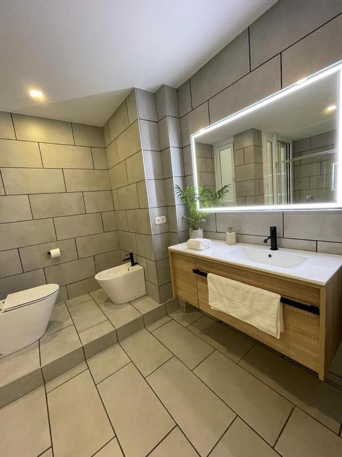 Buen Pastor Suite Apartment - A Estrenar! Appartement San Sebastian