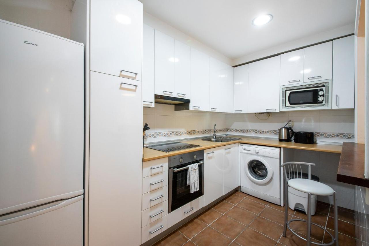 Spacious Old Town Apartamento *