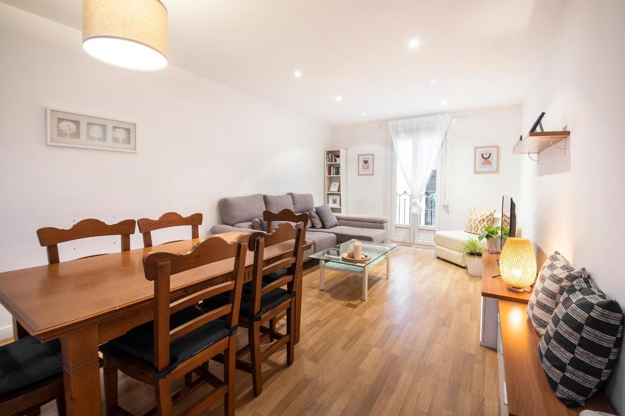 Spacious Old Town Appartement Saint-Sébastien