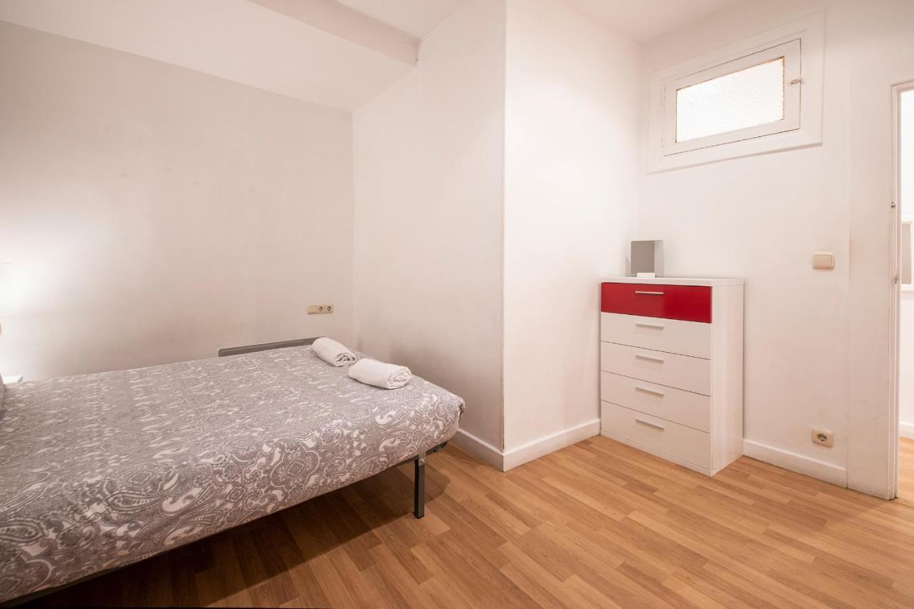 Spacious Old Town Apartamento