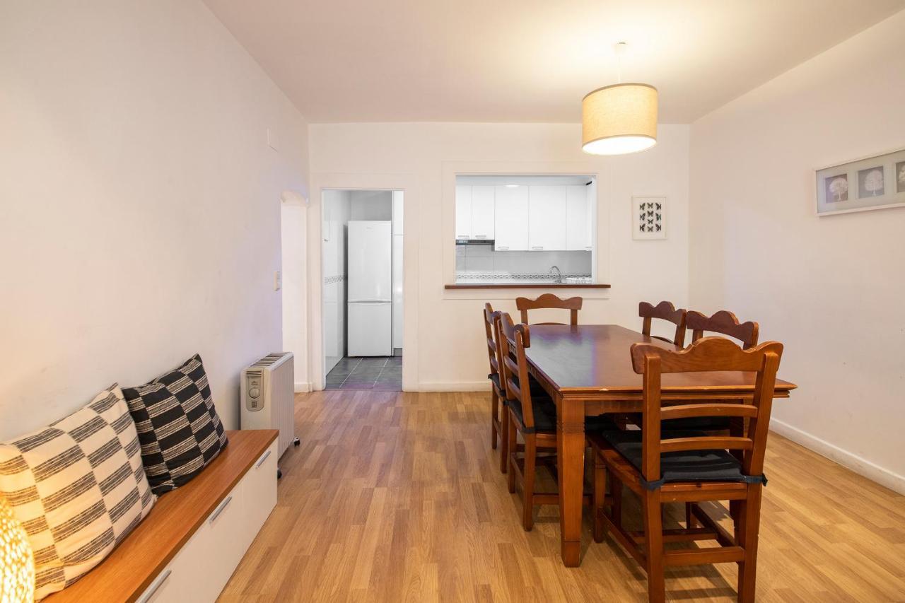 Apartamento Spacious Old Town San Sebastián
