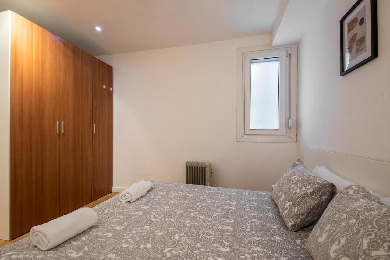 Apartamento Spacious Old Town San Sebastián