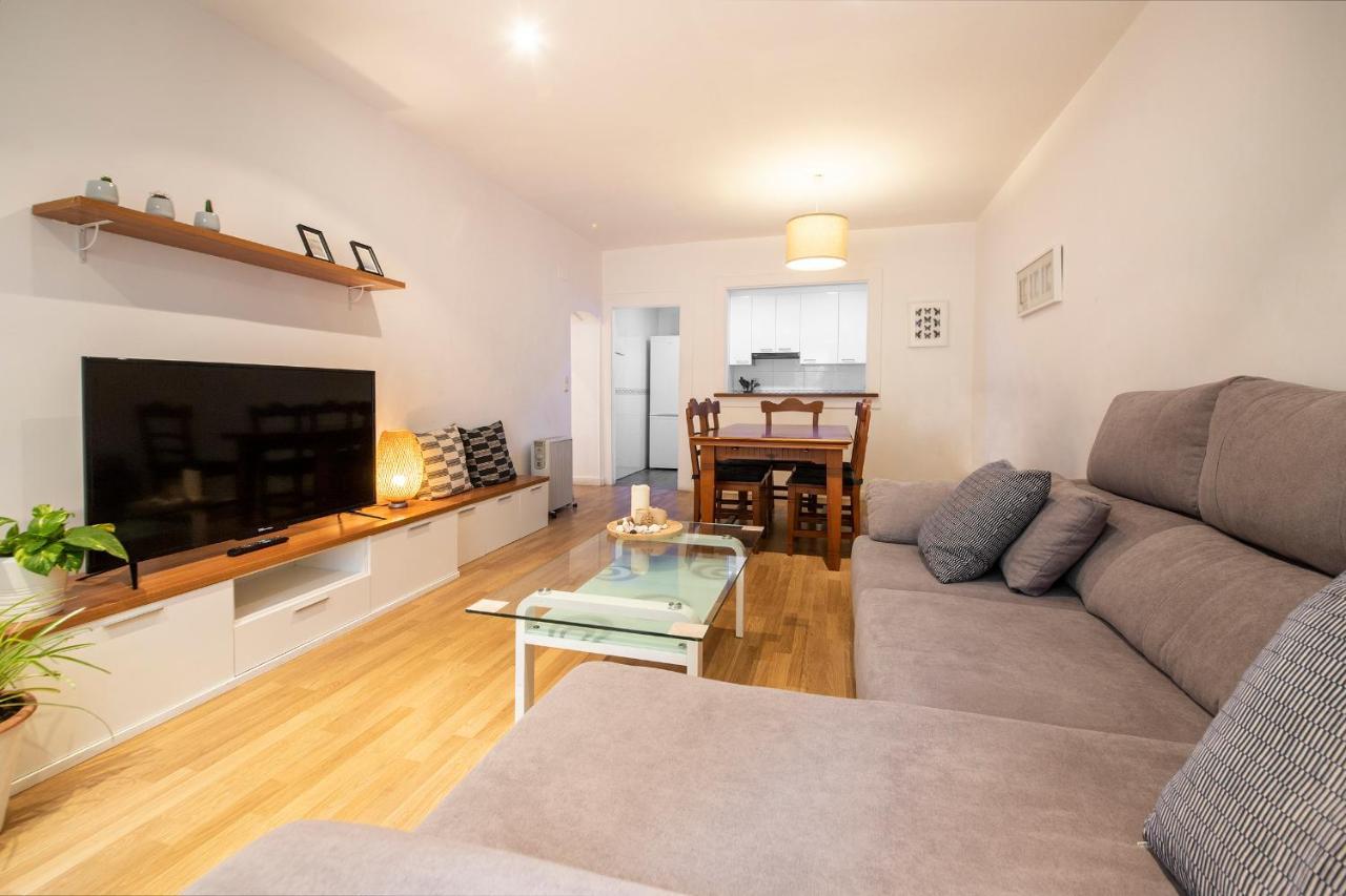 Spacious Old Town Apartamento