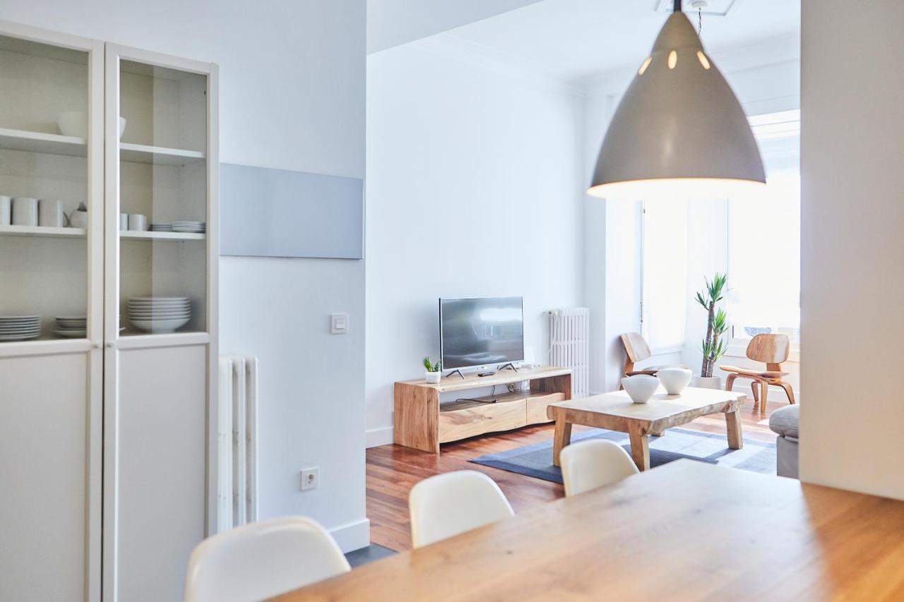 Zubieta By Basque Homes San Sebastián