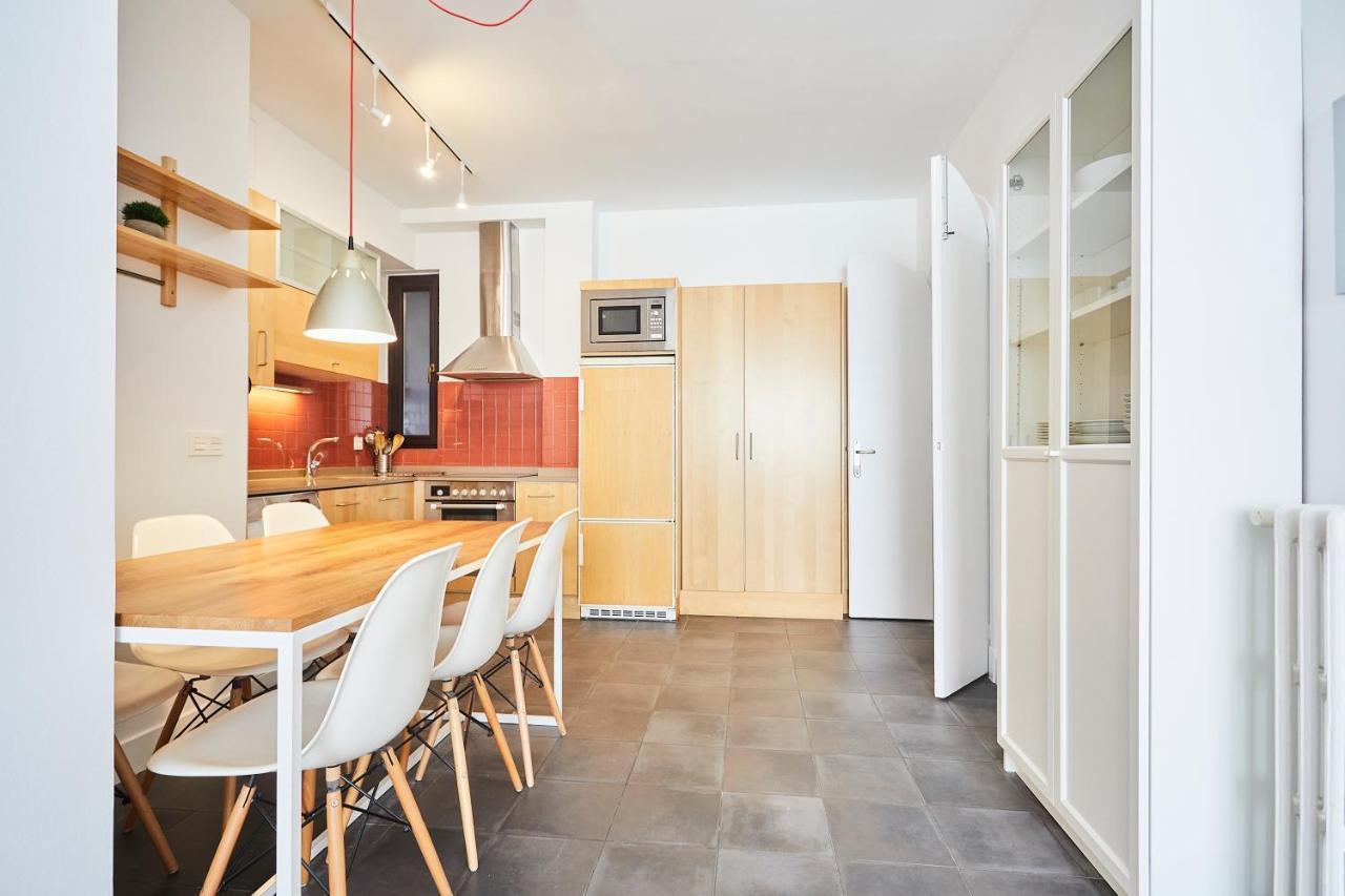 Zubieta By Basque Homes Apartamento *