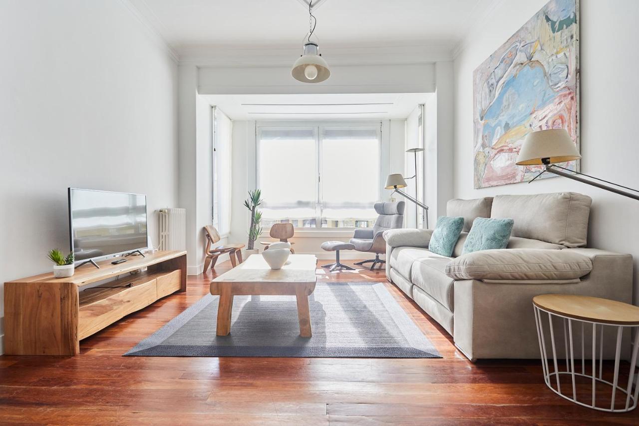 Zubieta By Basque Homes San Sebastián