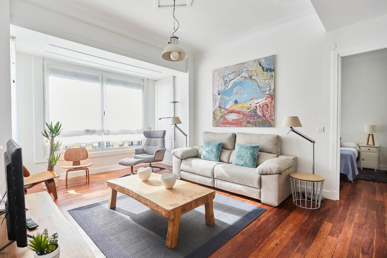 Zubieta By Basque Homes San Sebastián