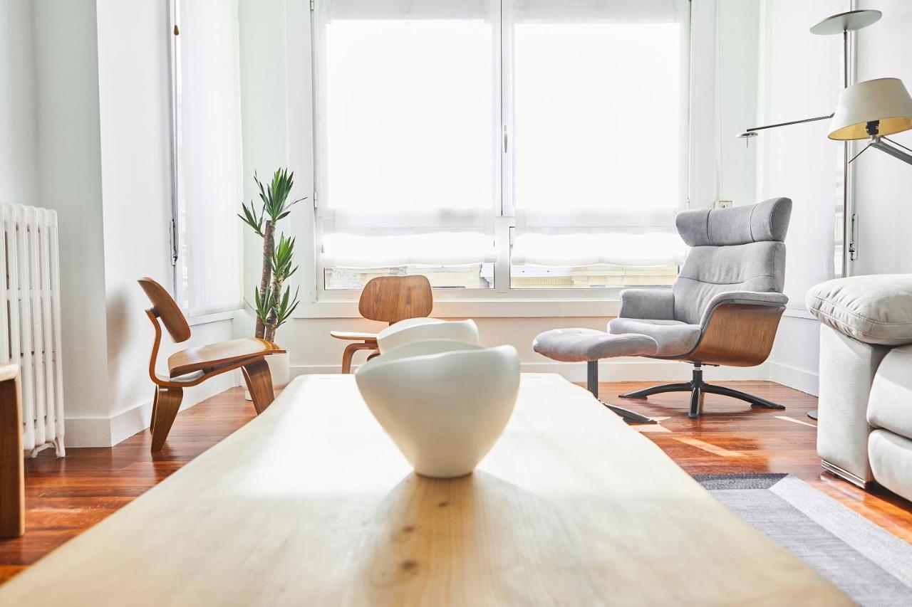 Zubieta By Basque Homes San Sebastián