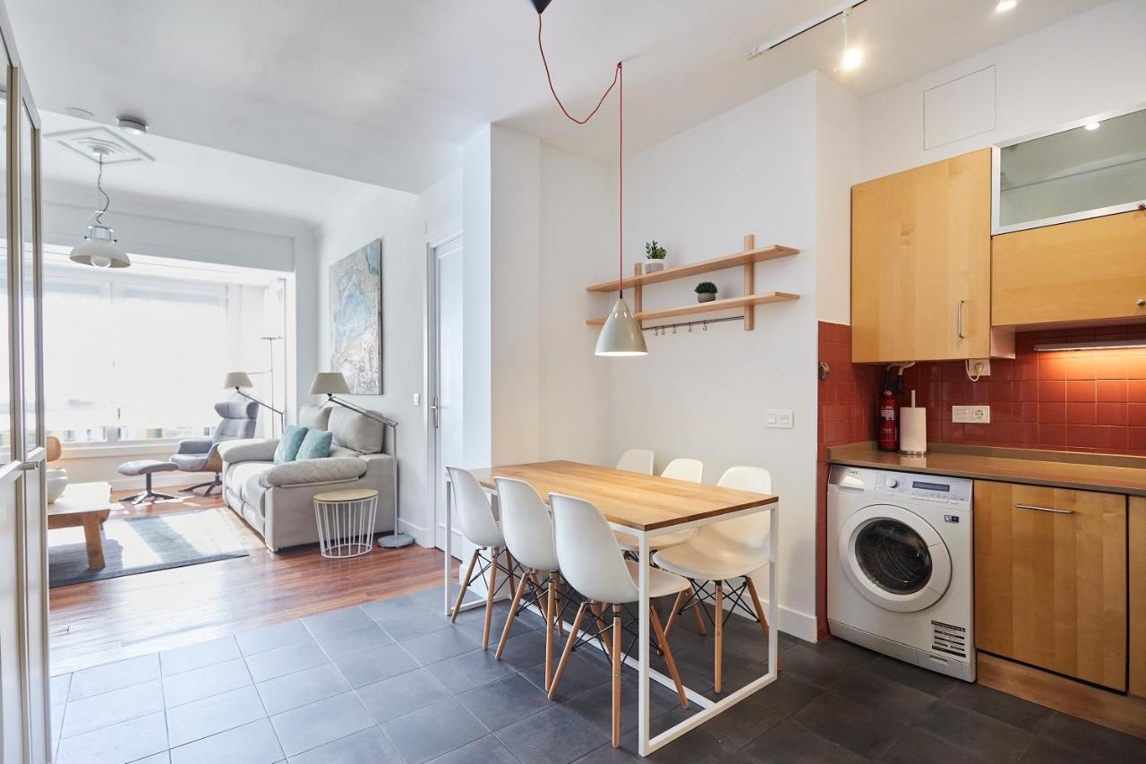 Zubieta By Basque Homes Apartamento *