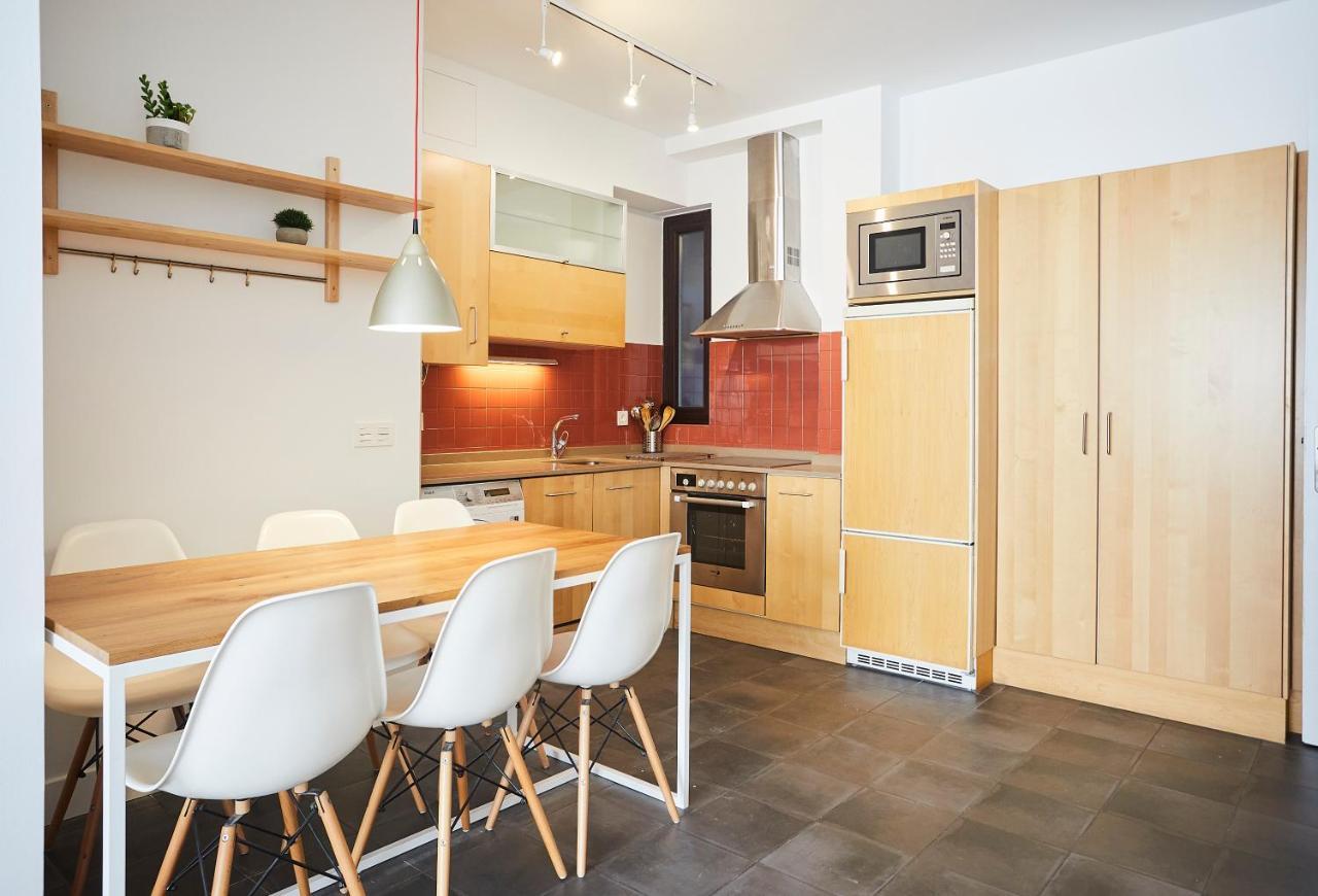 Apartamento Zubieta By Basque Homes San Sebastián