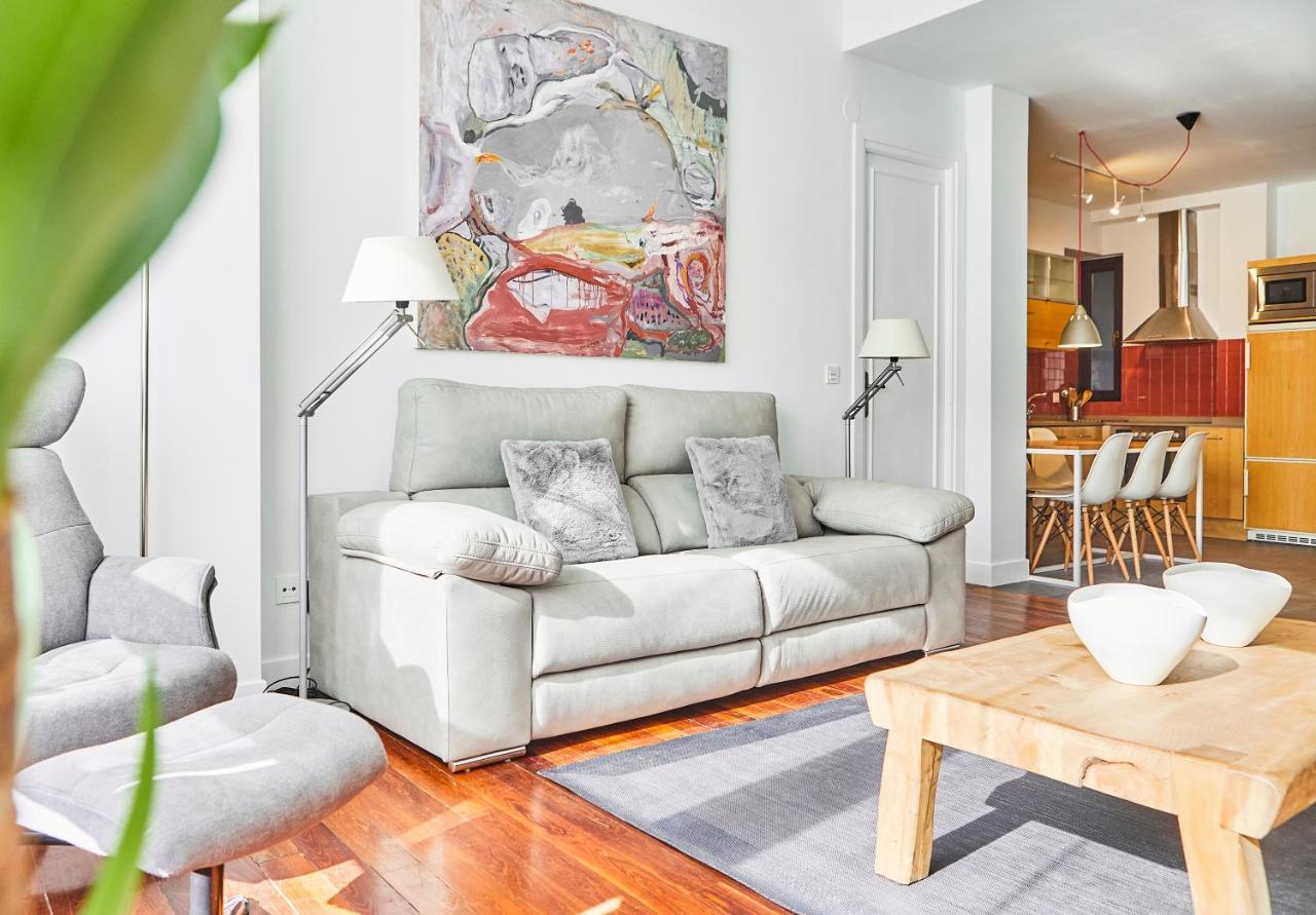 Zubieta By Basque Homes * San Sebastián