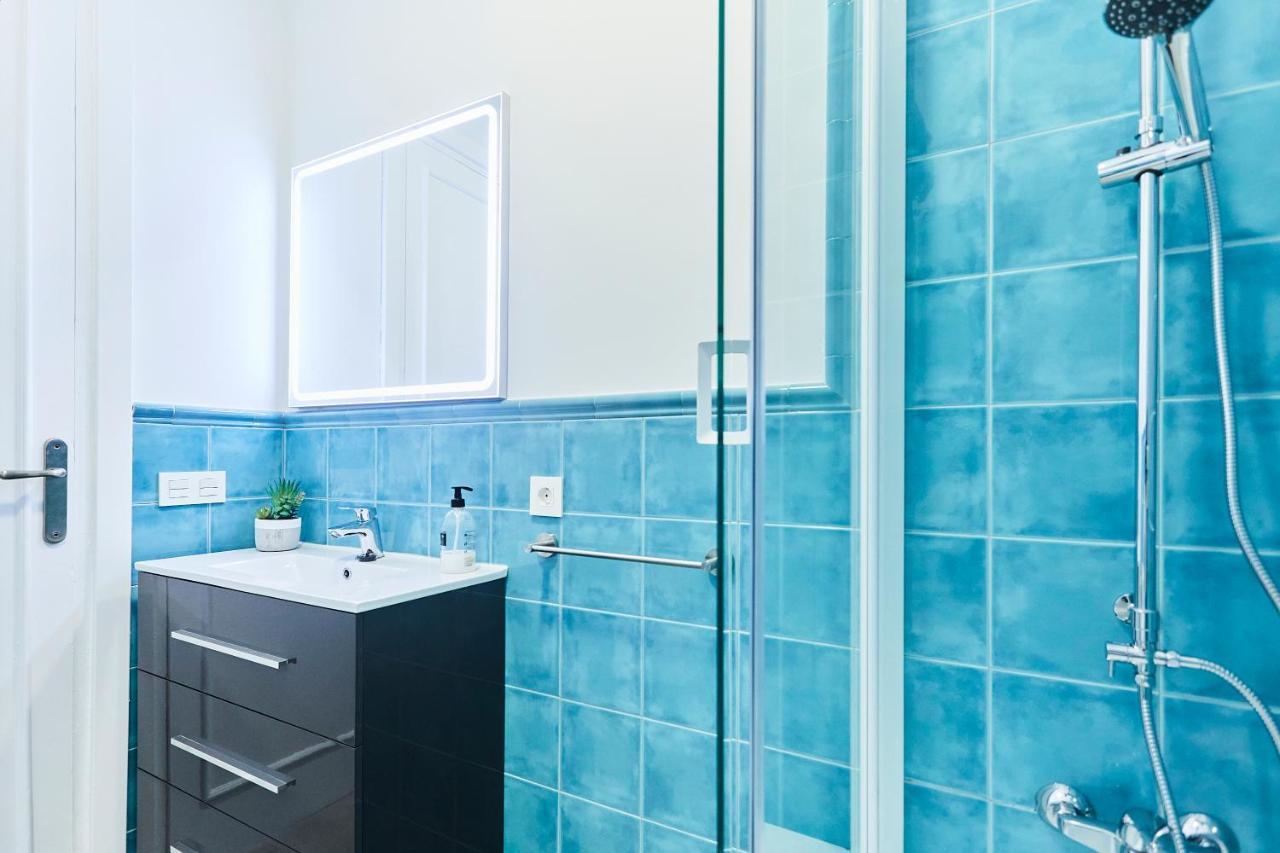 Zubieta By Basque Homes Apartamento *