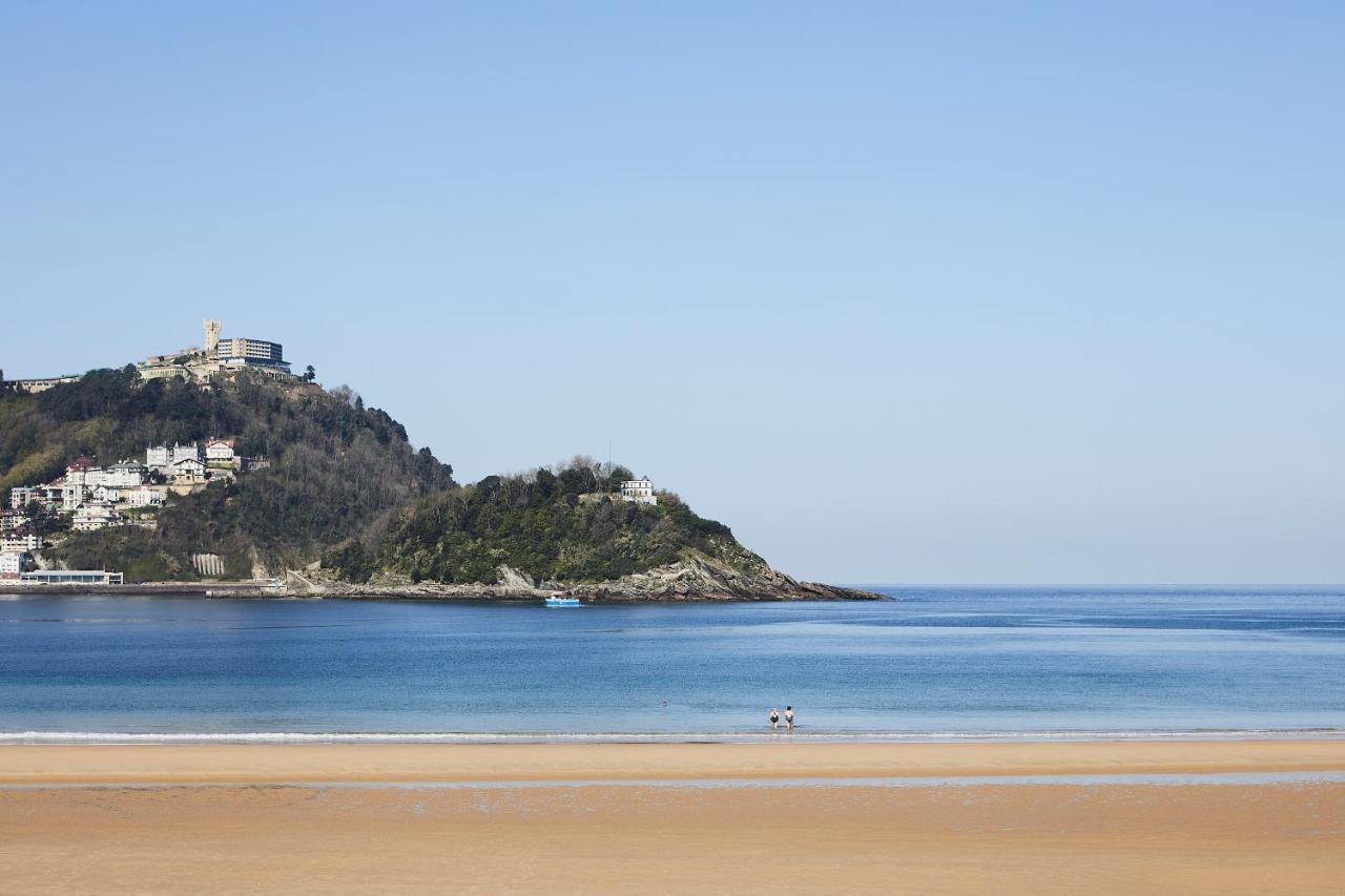 Zubieta By Basque Homes San Sebastián