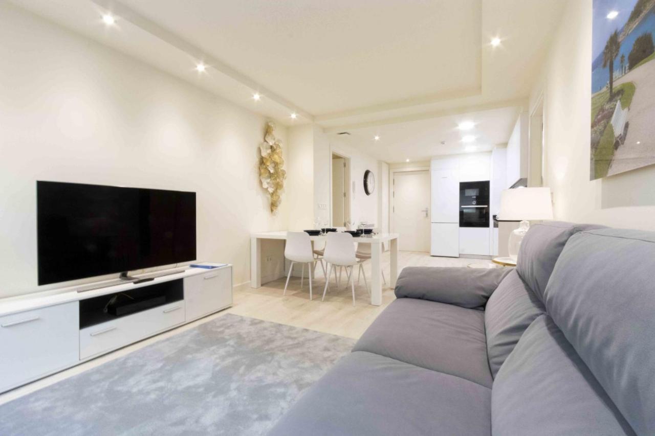 The Collection - River Apartment