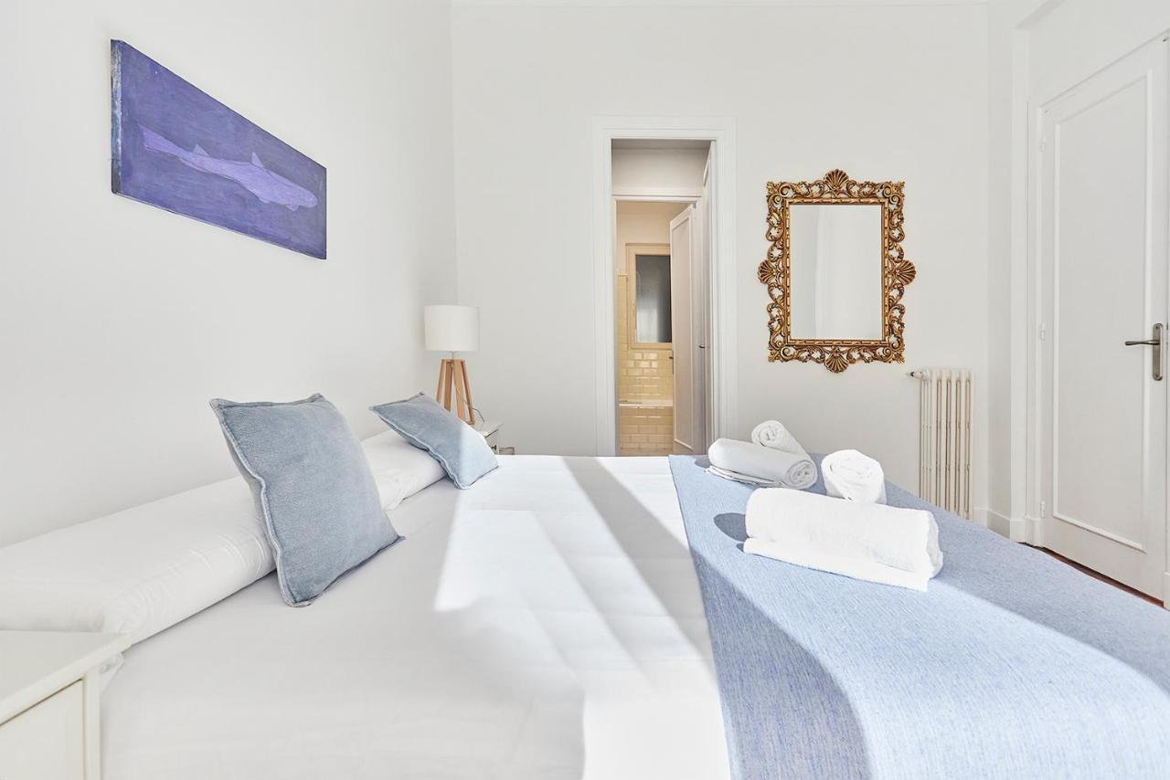Apartamento Zubieta By Basque Homes *