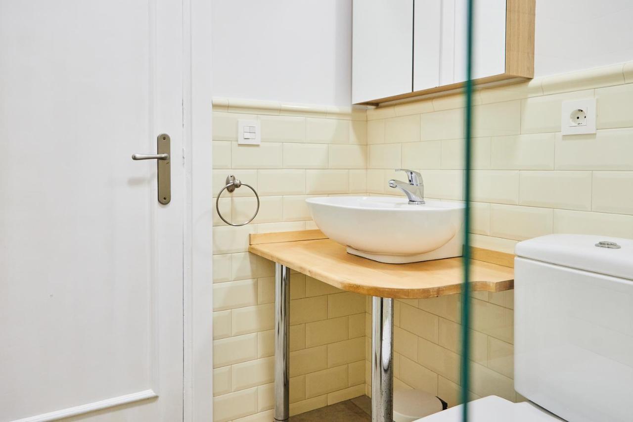 Apartamento Zubieta By Basque Homes San Sebastián