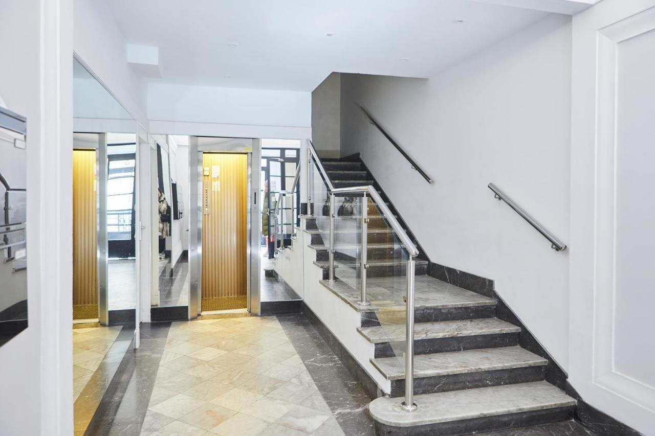 Zubieta By Basque Homes Apartamento