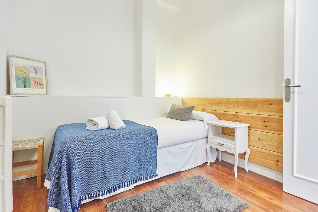 Zubieta By Basque Homes Apartamento