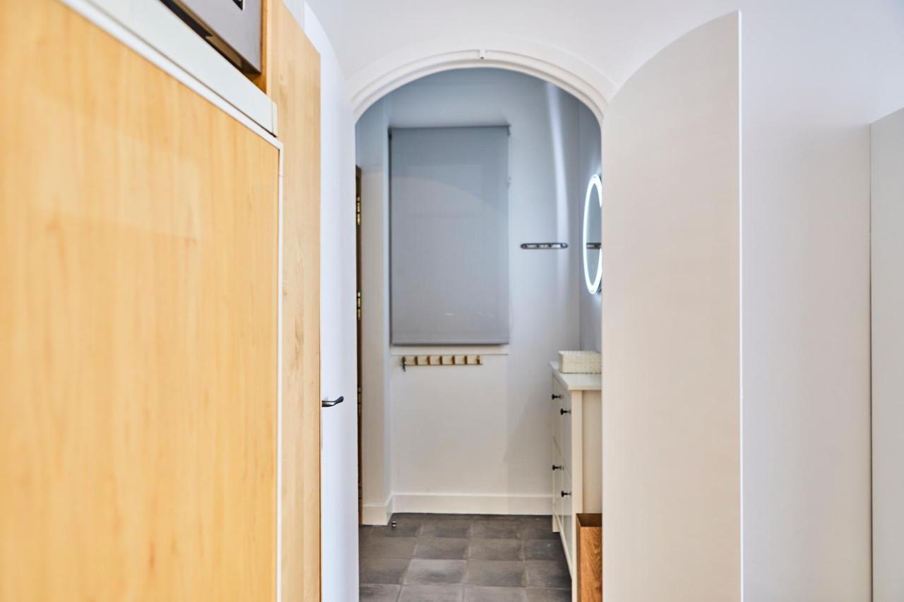 Apartamento Zubieta By Basque Homes *