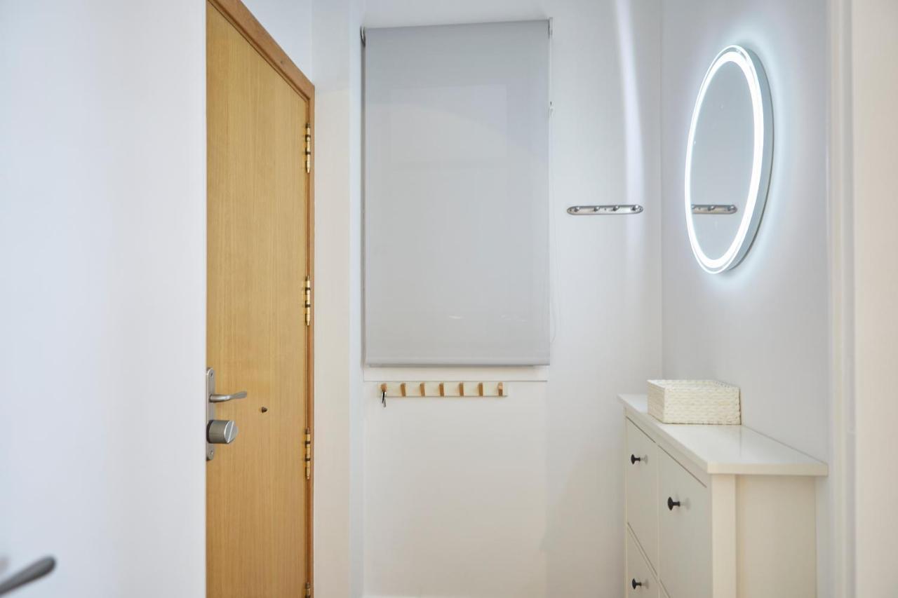 Zubieta By Basque Homes Apartamento