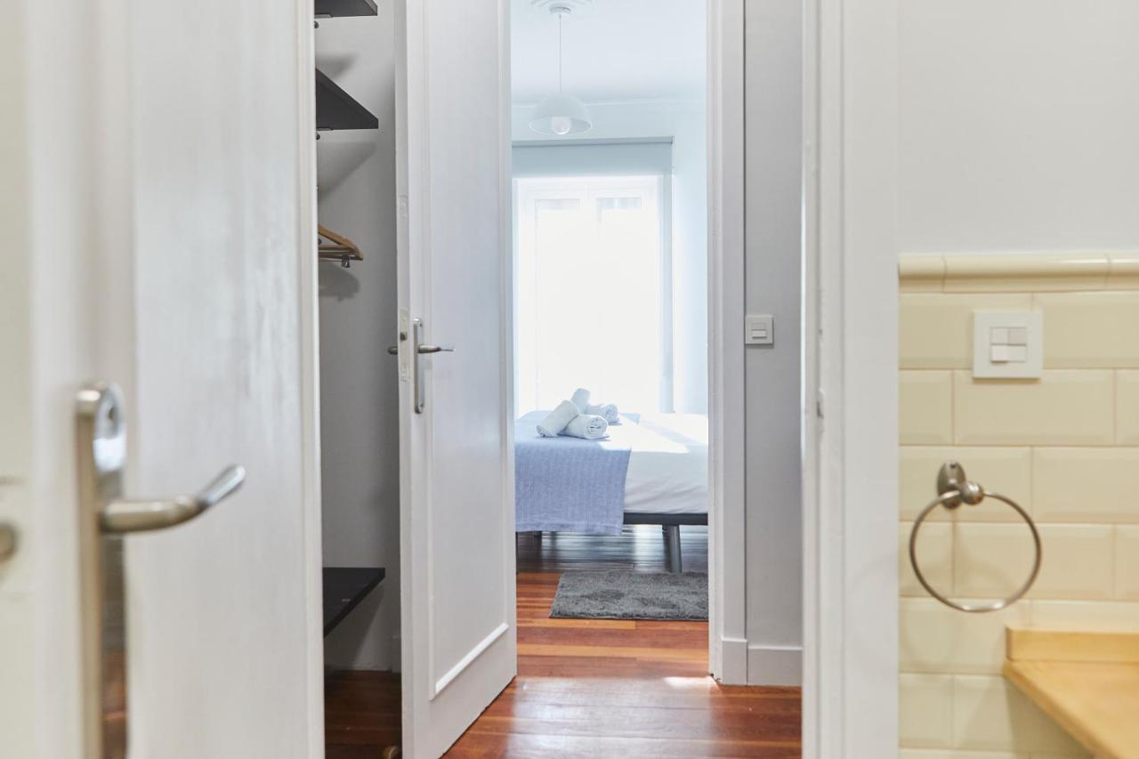 Zubieta By Basque Homes San Sebastián
