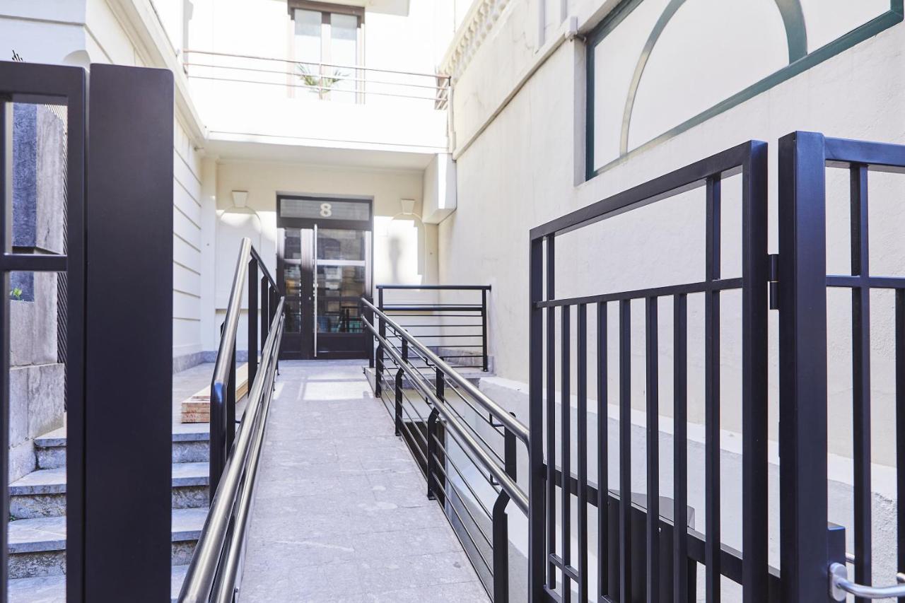 Zubieta By Basque Homes * San Sebastián