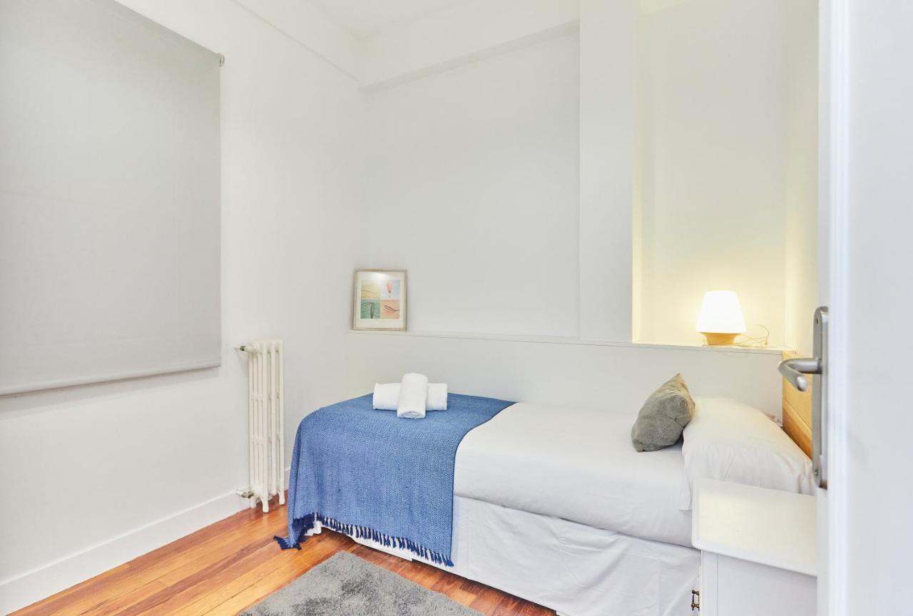 Zubieta By Basque Homes * San Sebastián