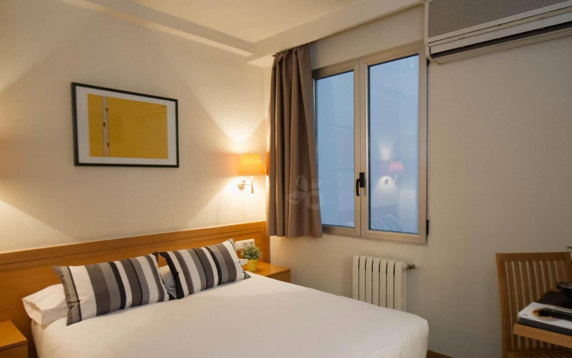 Hotel Zaragoza Plaza