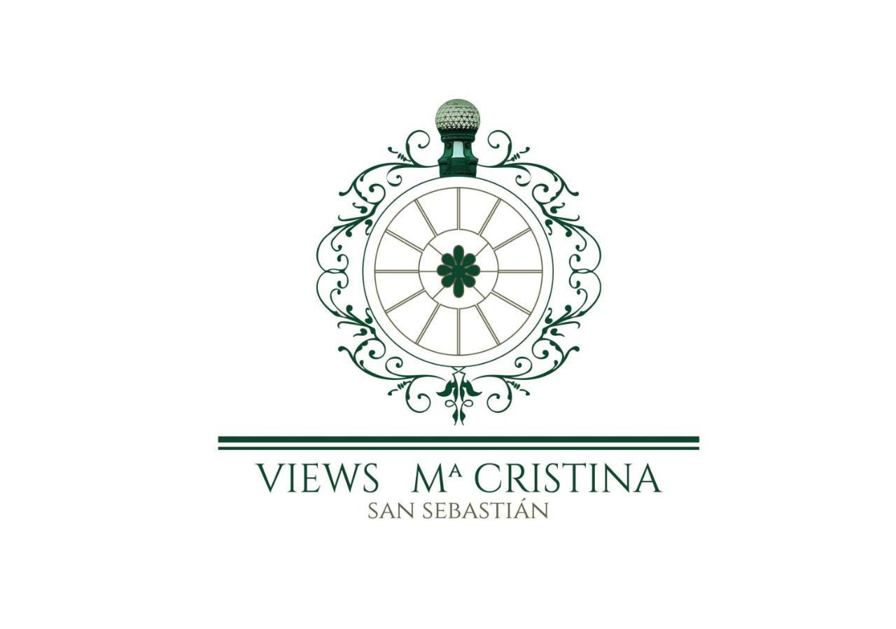 Deluxe Apt-views To Historic Maria Cristina San Sebastian