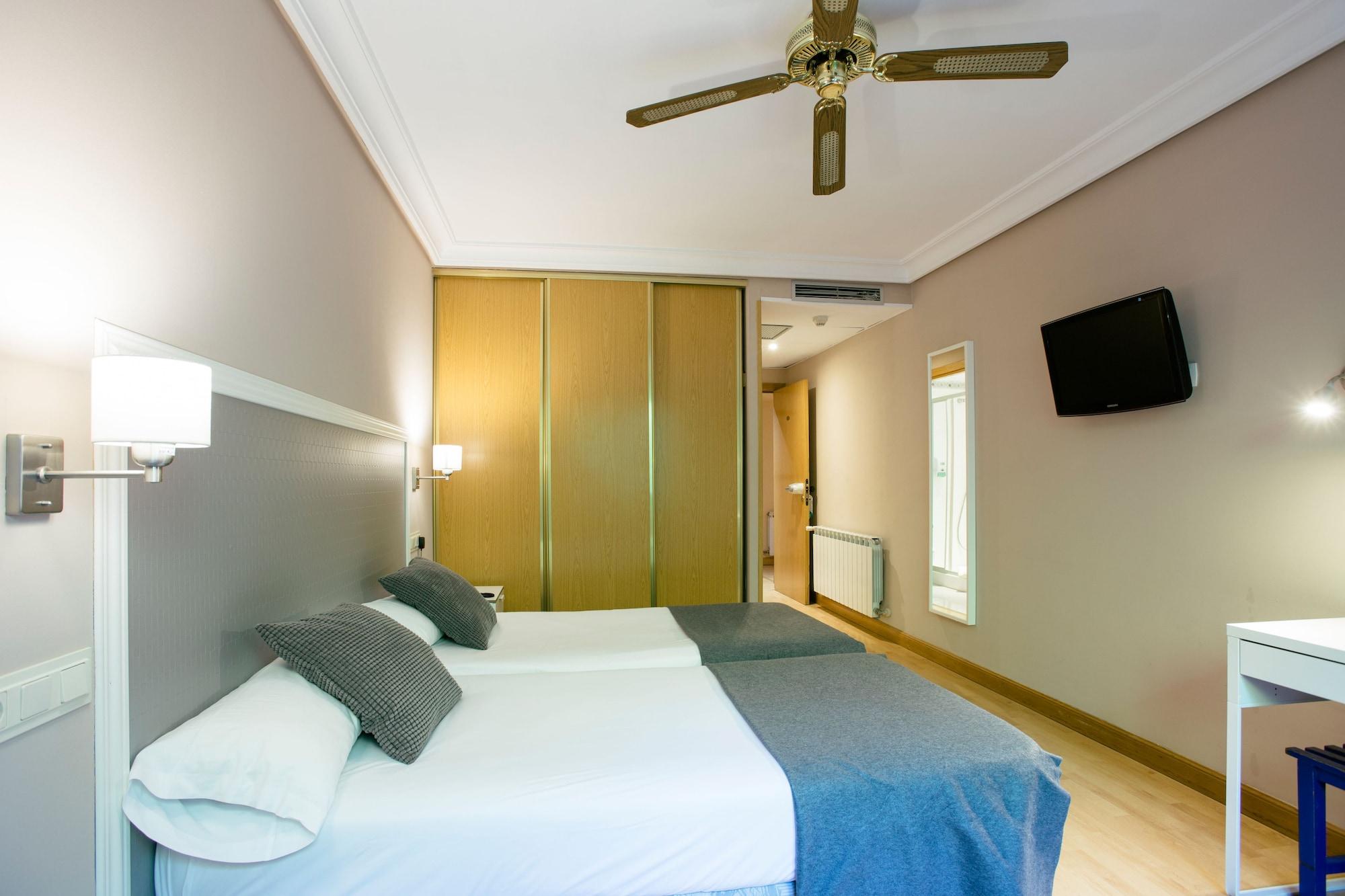 Monte Ulia Hotel