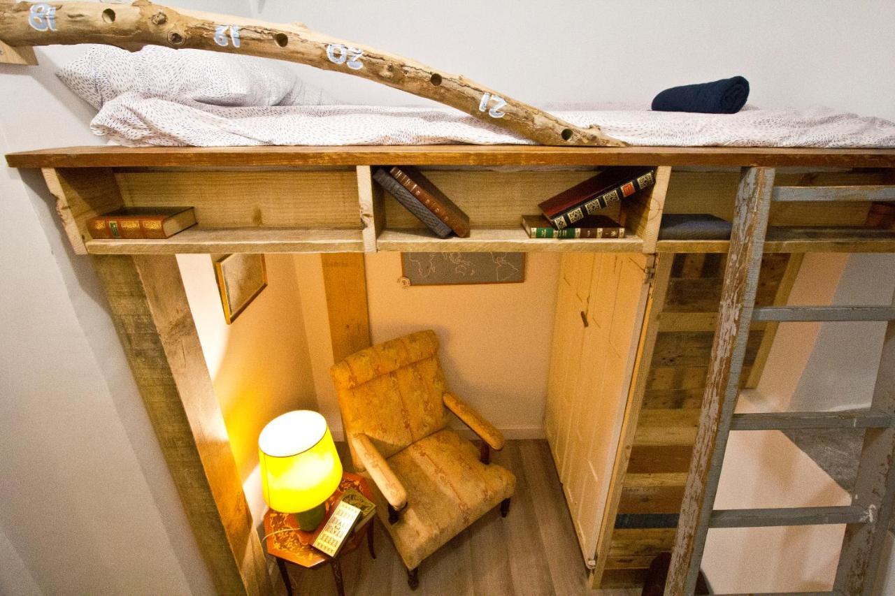 Apartamento House