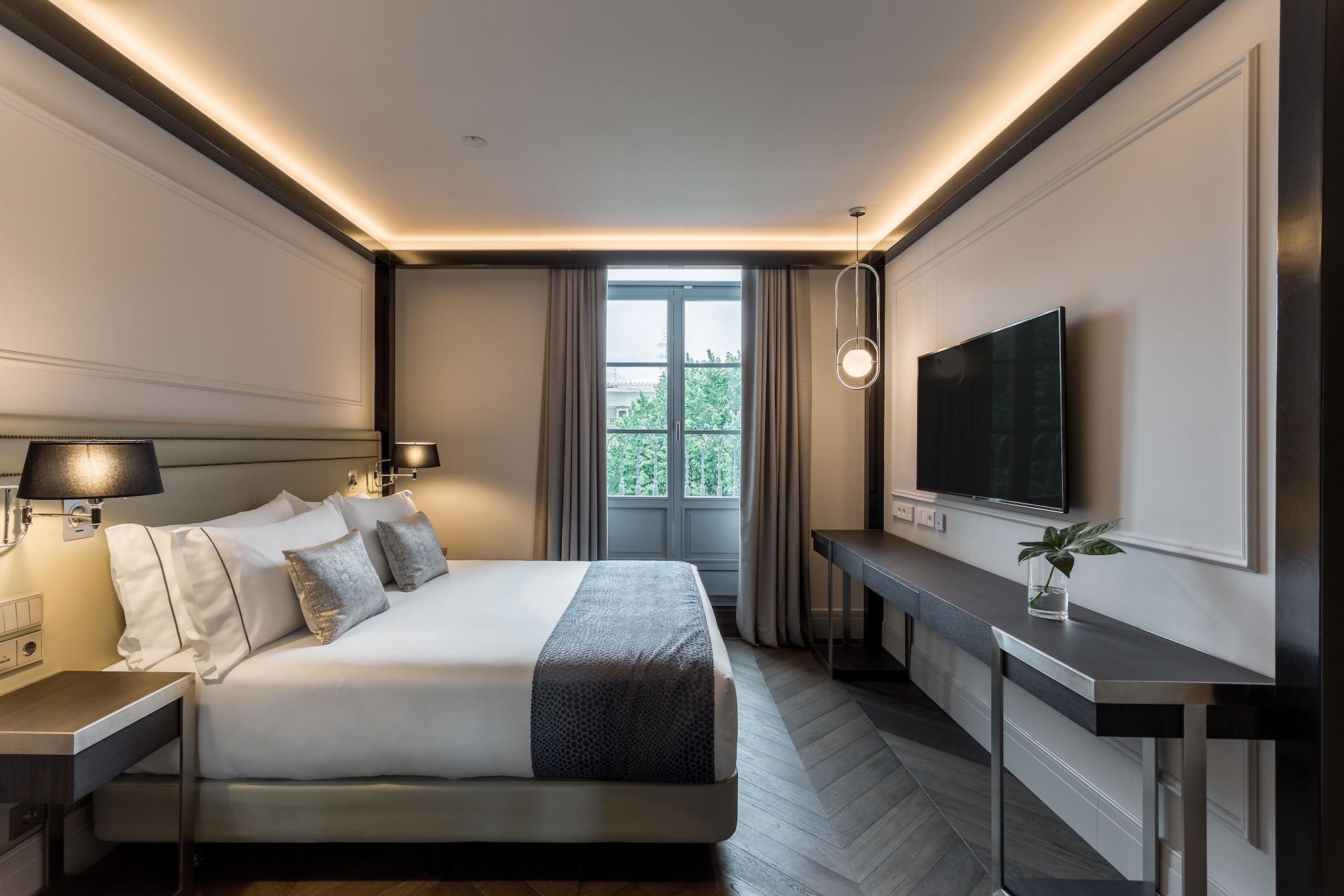 Mate Collection Gorka, Hotel San Sebastian