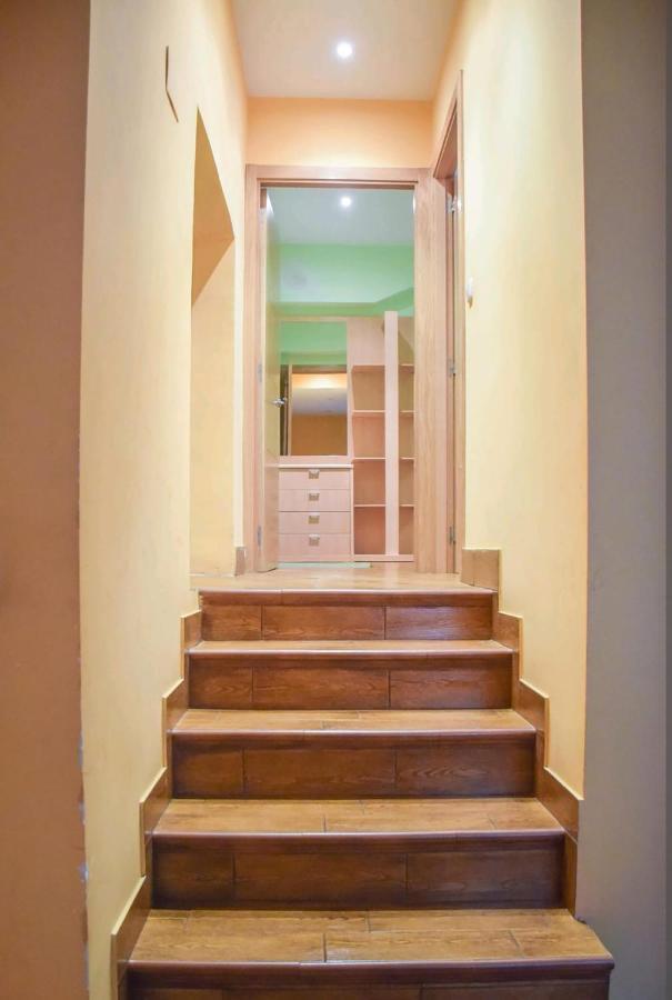 Apartment Casa Naranja - Centrally Located, Spacious, Unique San Sebastián