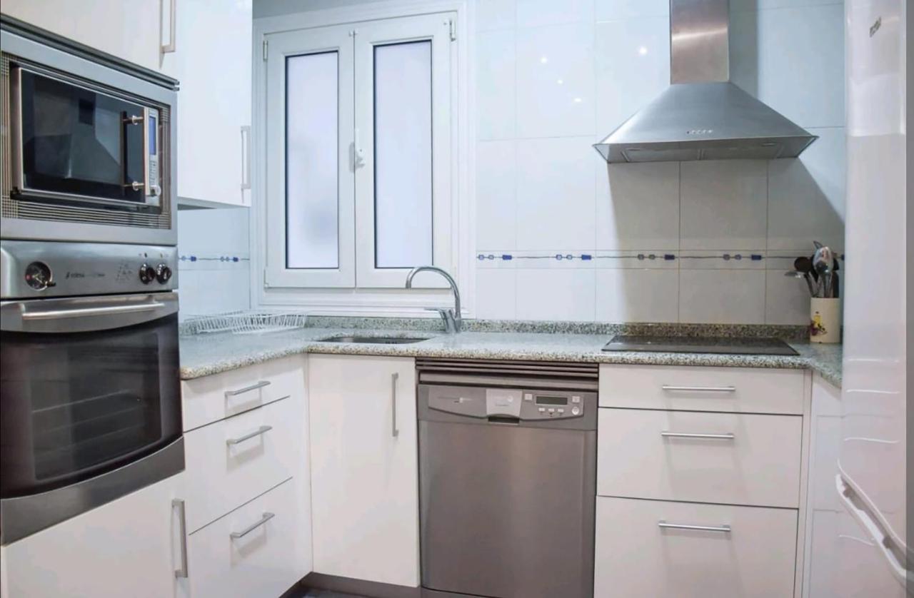 Casa Naranja - Centrally Located, Spacious, Unique San Sebastián