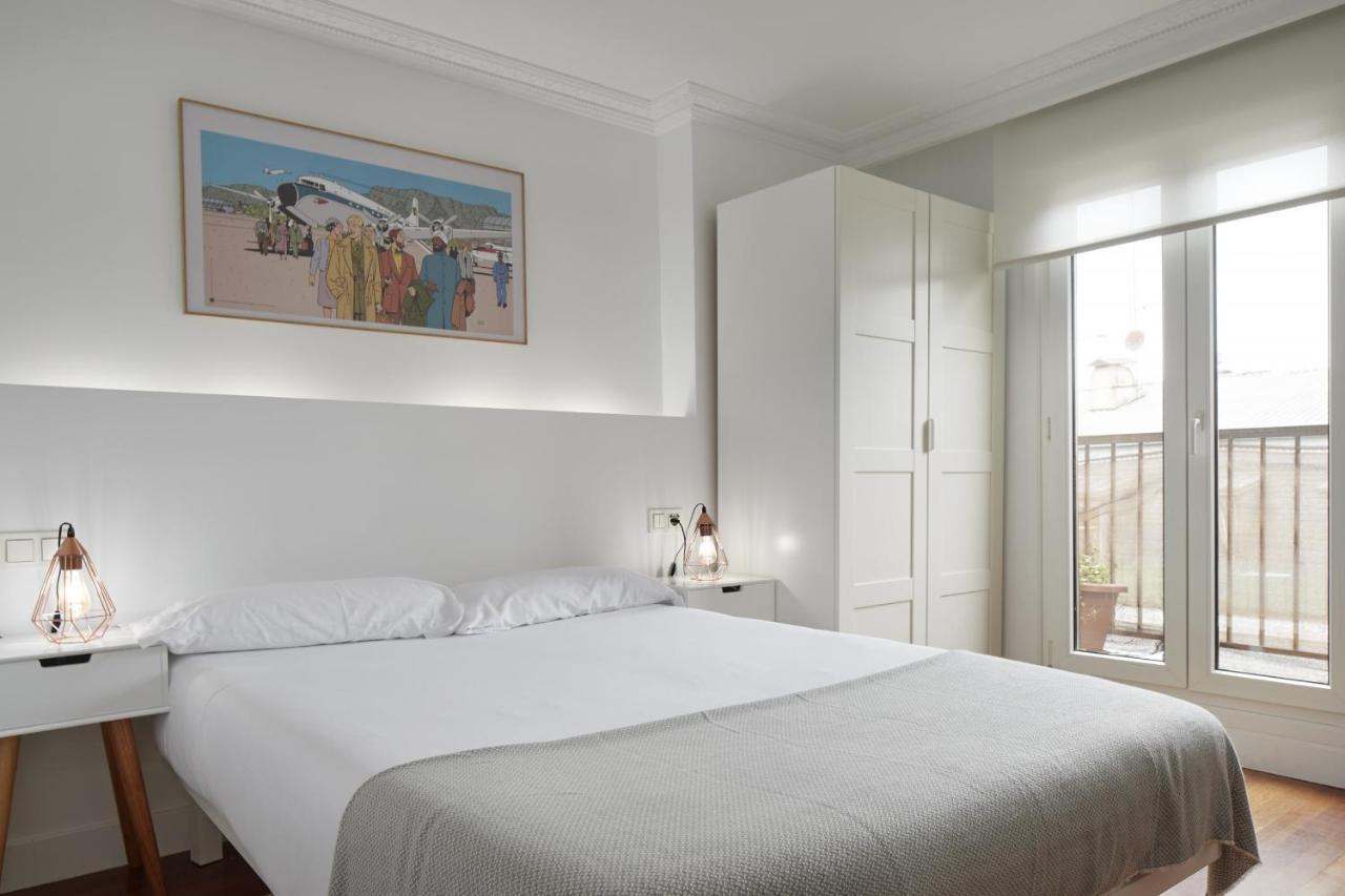 Apartment Always Easy I San Martin Ii San Sebastian