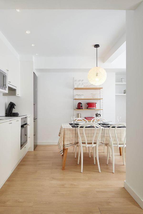 Malibu - Basque Appartement