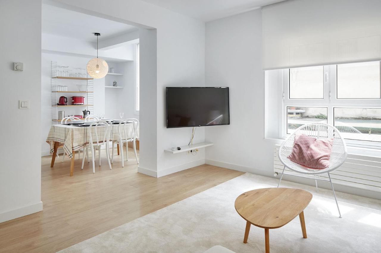 Appartement Malibu - Basque Saint-Sébastien